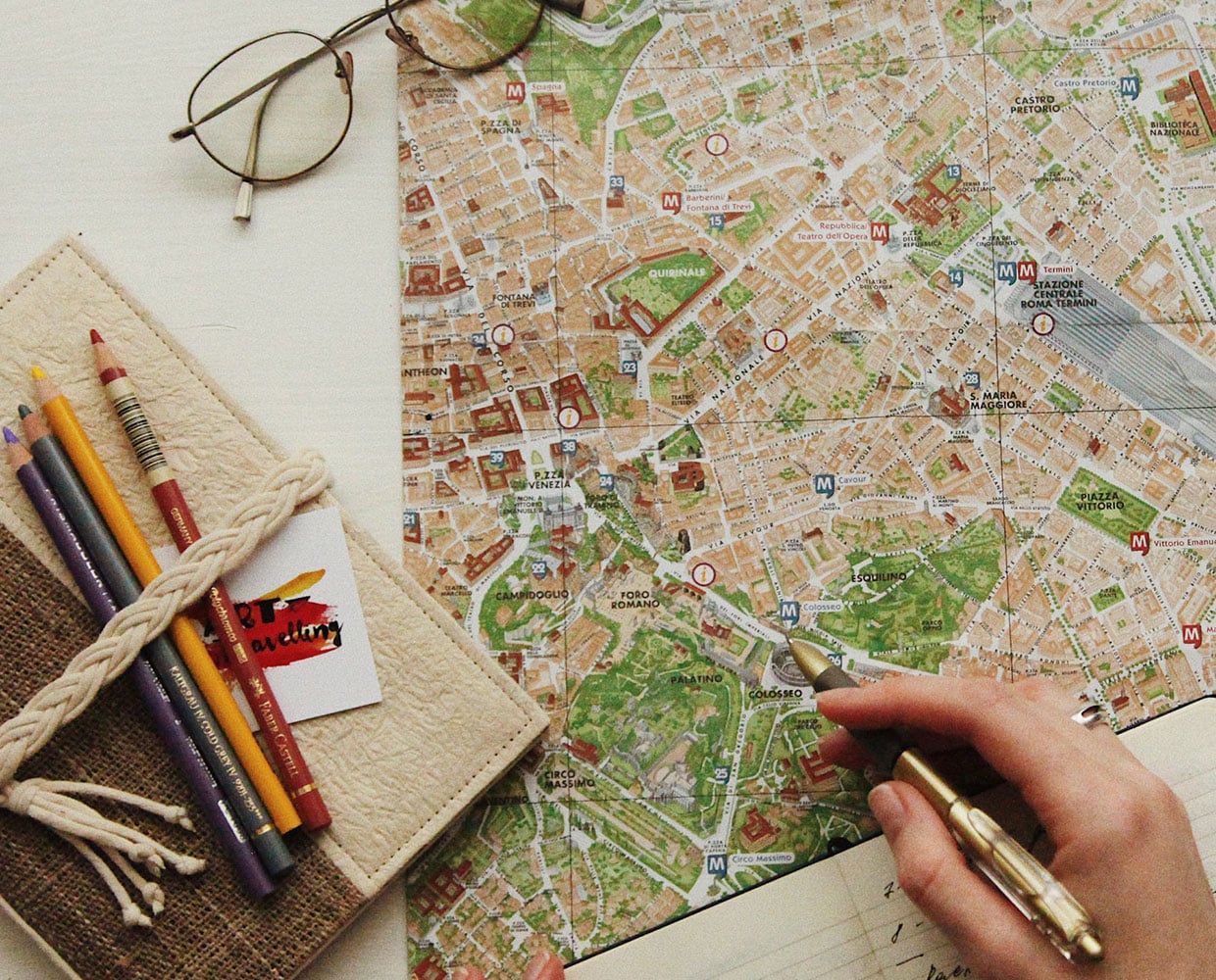 Quisque faucibus laoreet eros vel Eye glasses on-map