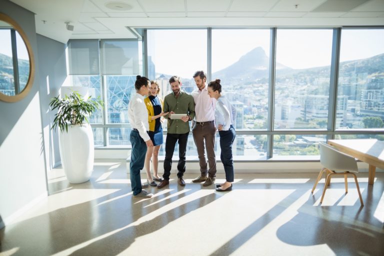 Aria sana in cucina: alcuni consigli