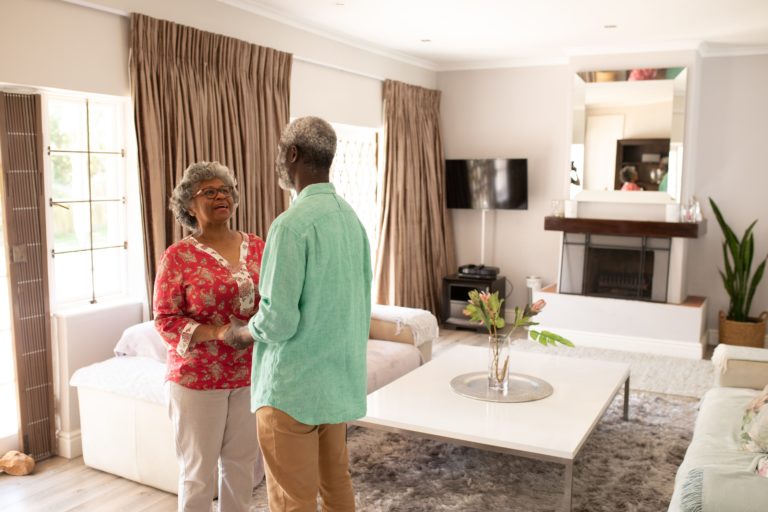 Cucine Conti propone cucina in muratura molto graziosa