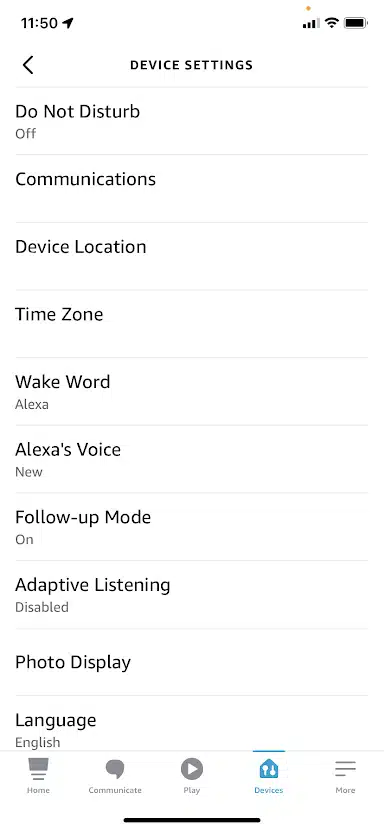 Come abilitare la modalità di follow-up con Alexa Come abilitare la modalità di follow-up con Alexa