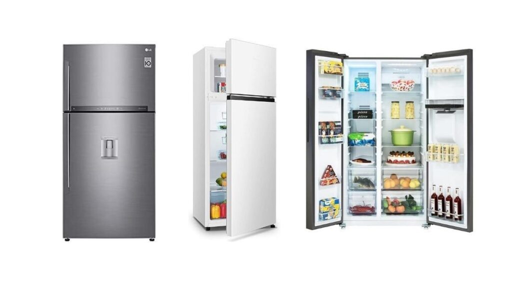 Frigoriferi a doppia temperatura haier: i migliori per grandi famiglie