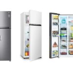 Frigoriferi a doppia temperatura haier: i migliori per grandi famiglie