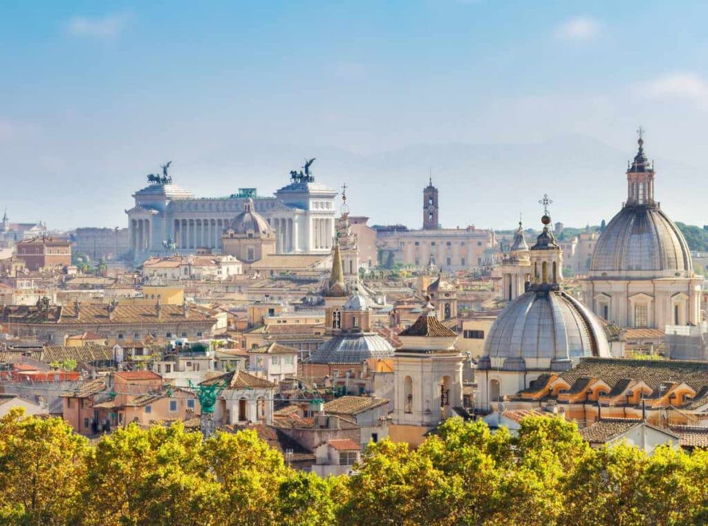 roma vivihome